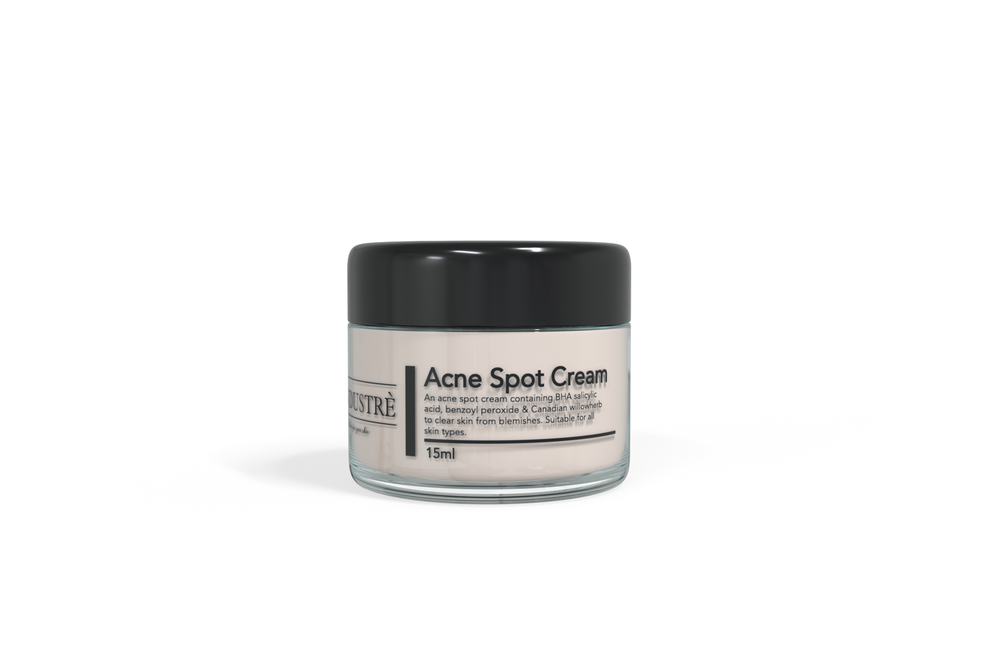 Acne Spot Cream