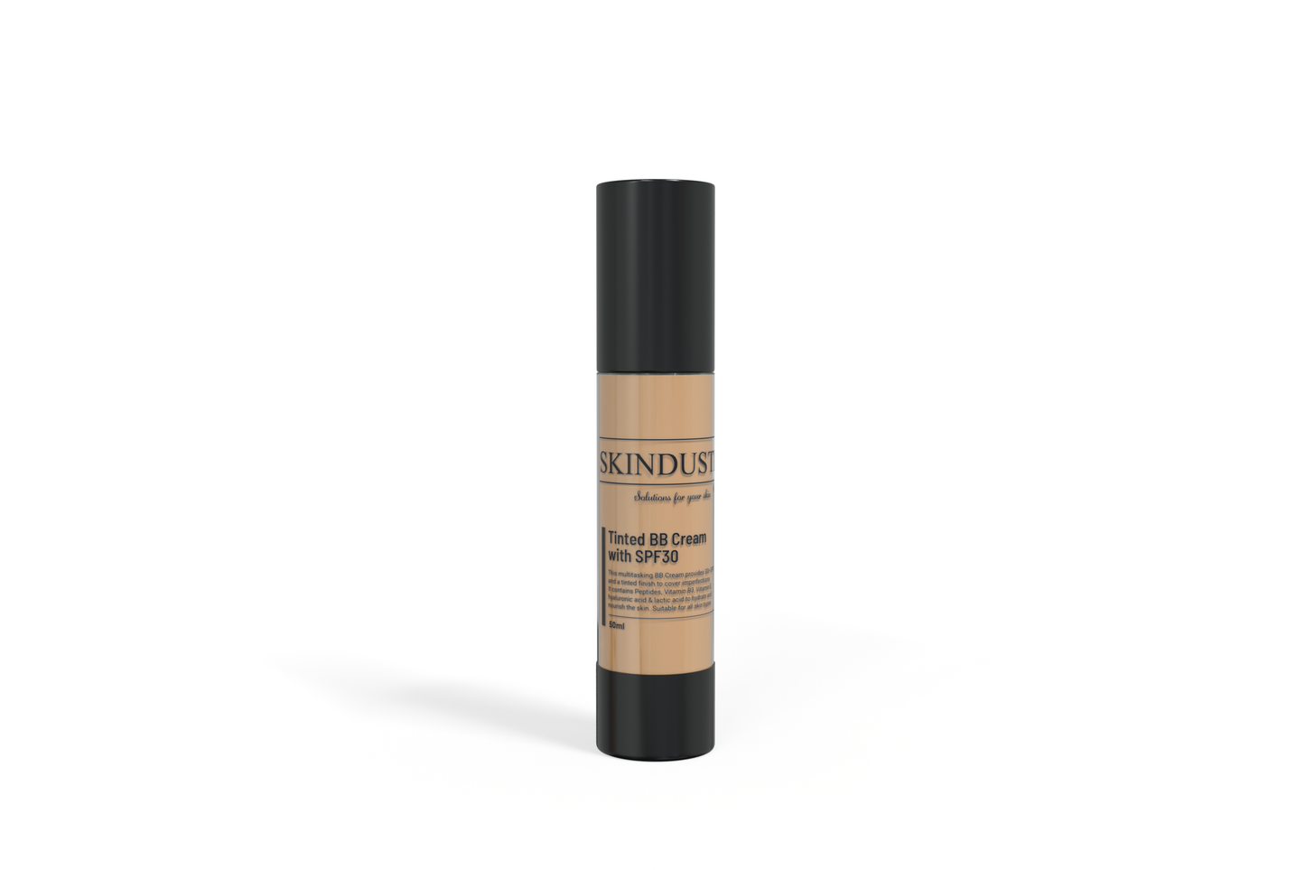 Tinted BB Cream with SPF30