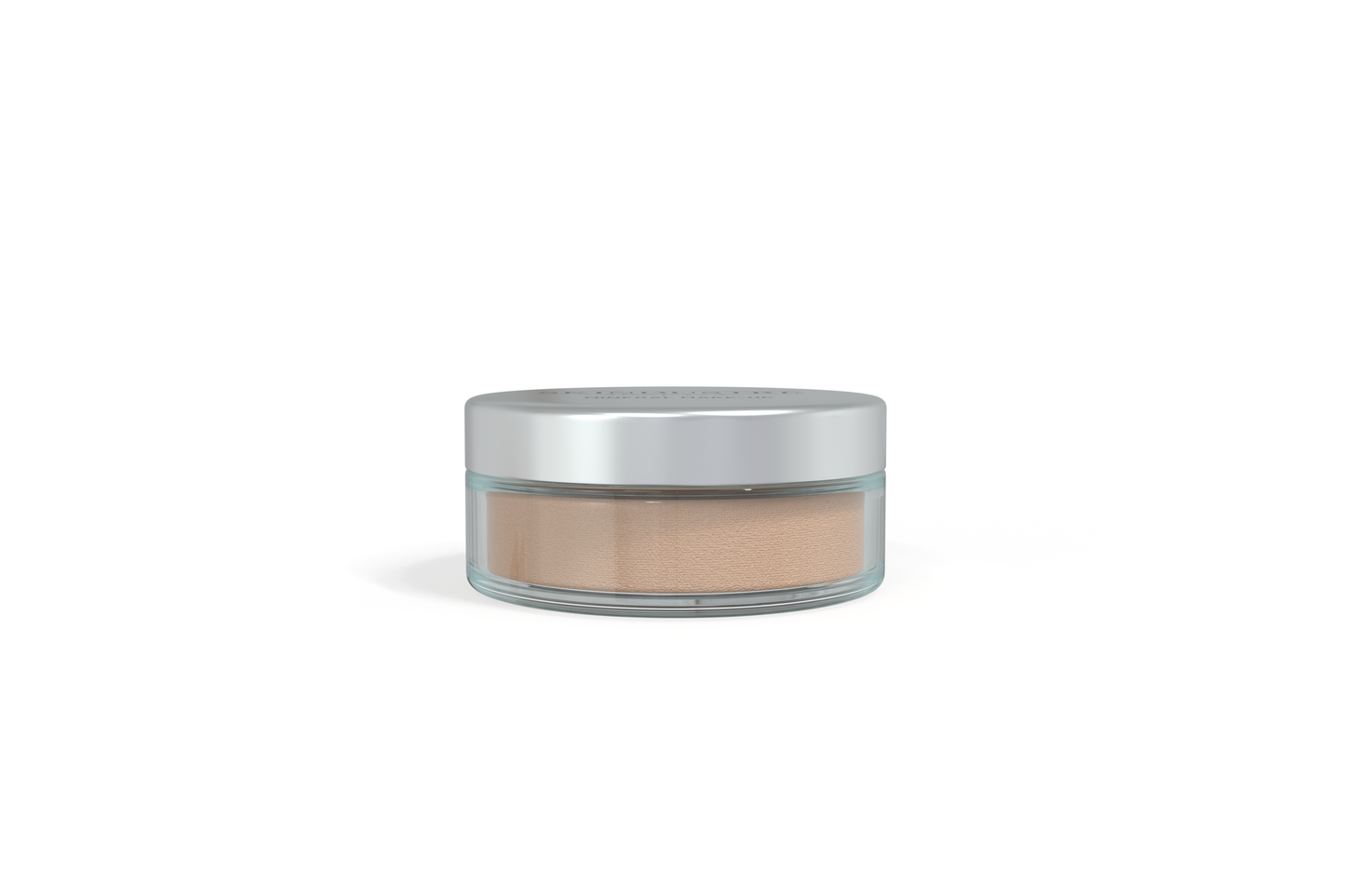 Mineral Makeup Powder