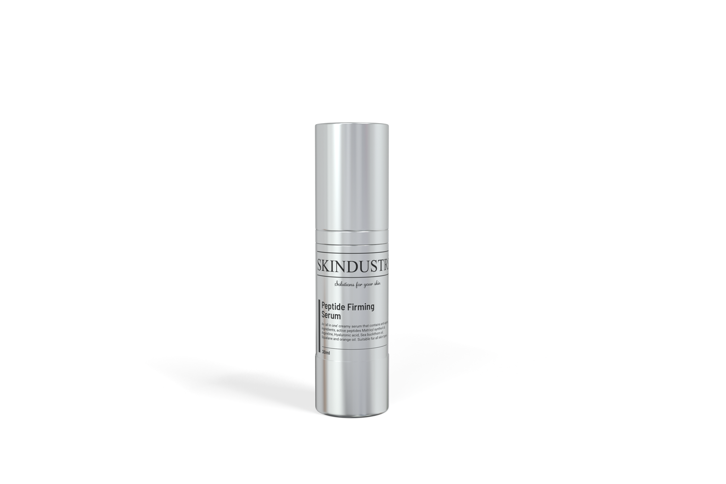 Peptide Firming Serum