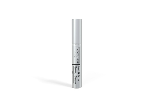 Lash & Brow Growth Serum