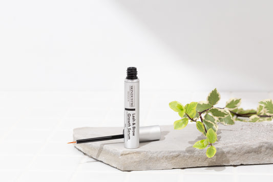 Lash & Brow Growth Serum